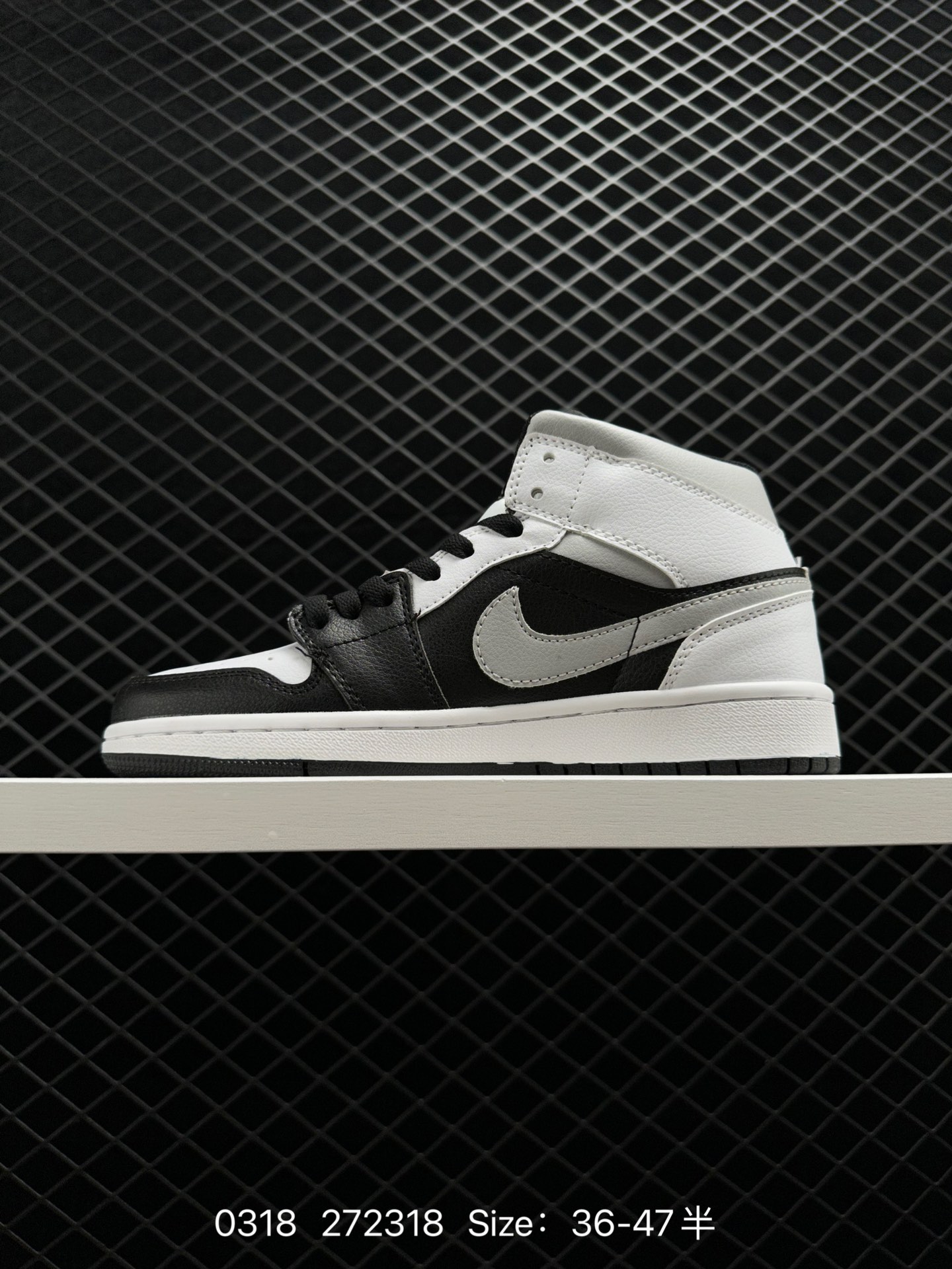 Nike Air Jordan 1 Retro High OG